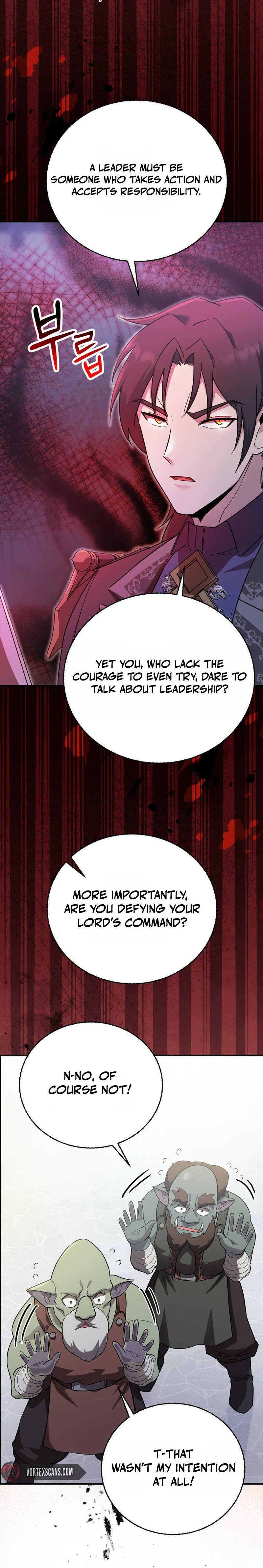 I Became the Master of the Weakest Demon King Chapter 11 - Page 46