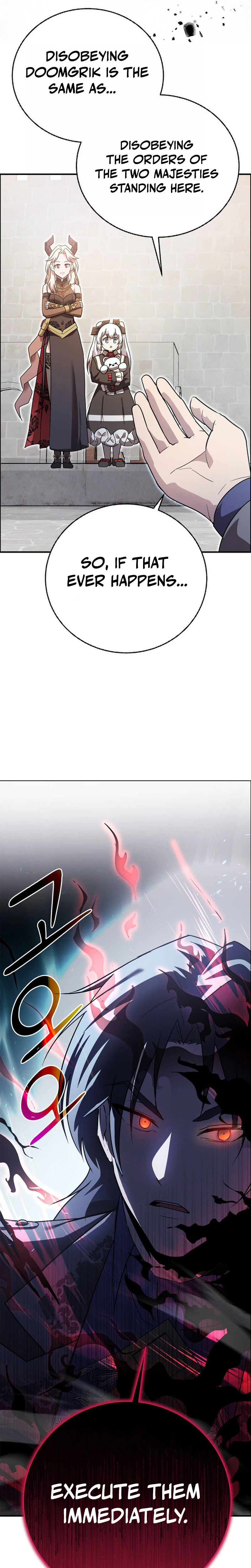I Became the Master of the Weakest Demon King Chapter 11 - Page 47