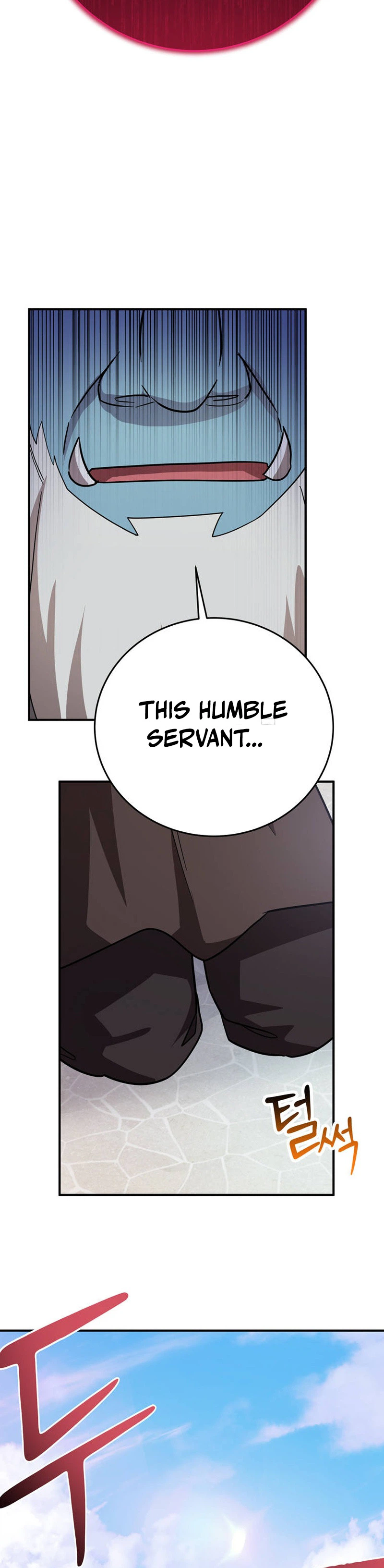 I Became the Master of the Weakest Demon King Chapter 11 - Page 48