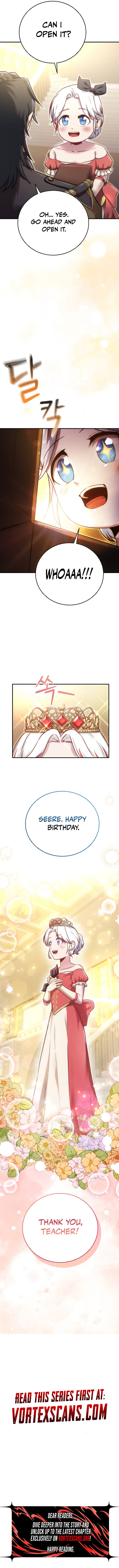 I Became the Master of the Weakest Demon King Chapter 13 - Page 12