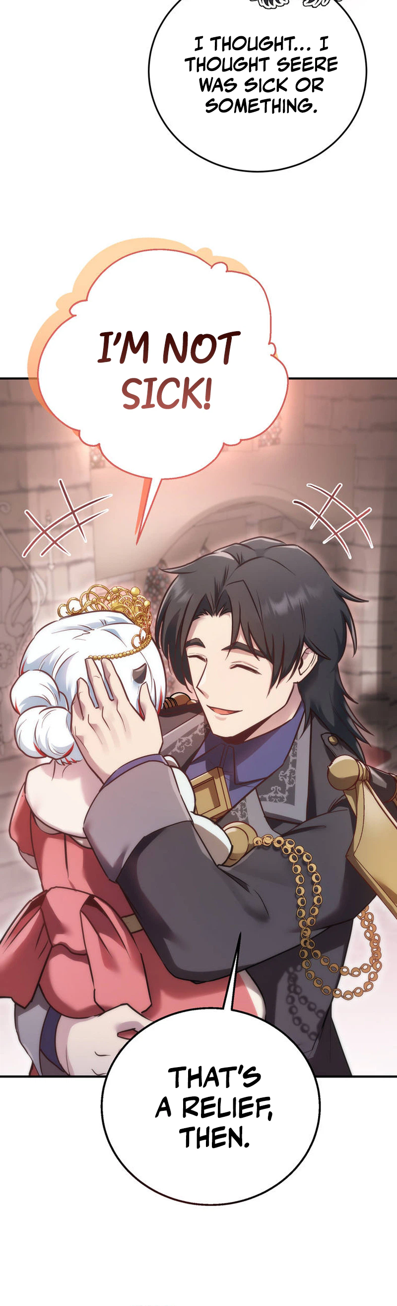 I Became the Master of the Weakest Demon King Chapter 14 - Page 4