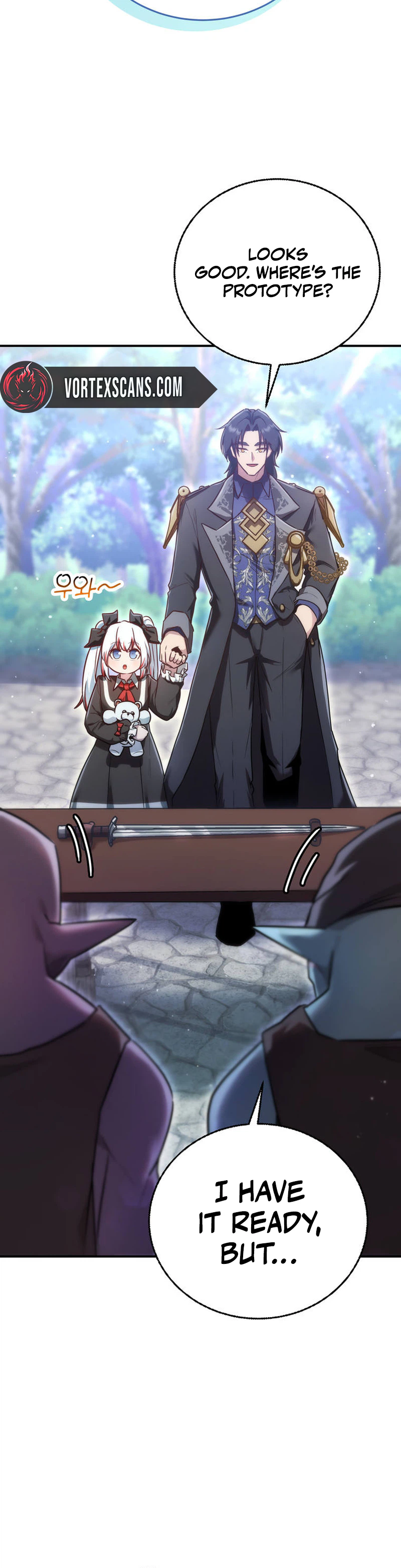 I Became the Master of the Weakest Demon King Chapter 14 - Page 6