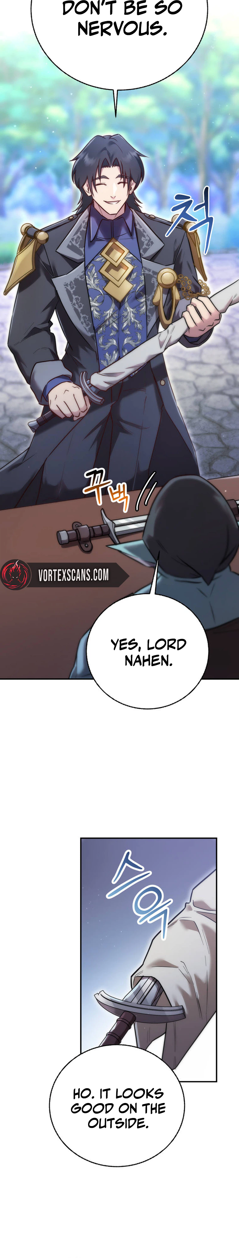 I Became the Master of the Weakest Demon King Chapter 14 - Page 8