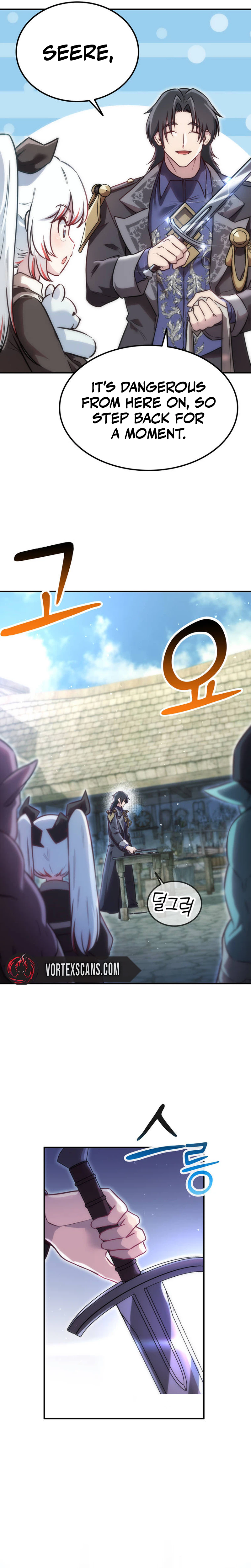 I Became the Master of the Weakest Demon King Chapter 14 - Page 9