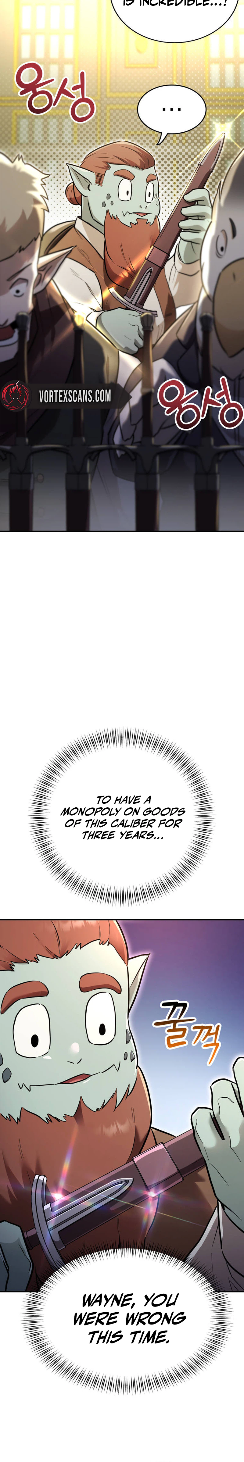I Became the Master of the Weakest Demon King Chapter 14 - Page 28