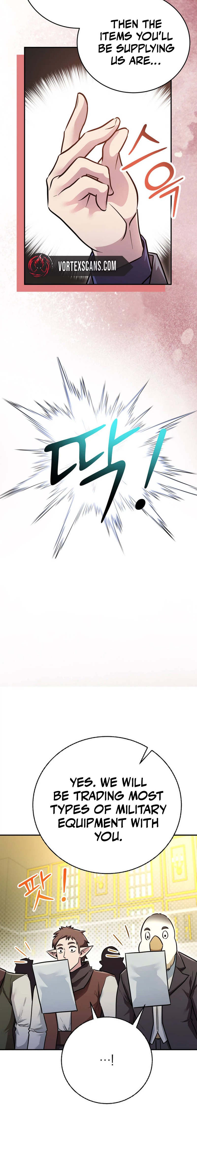 I Became the Master of the Weakest Demon King Chapter 14 - Page 30