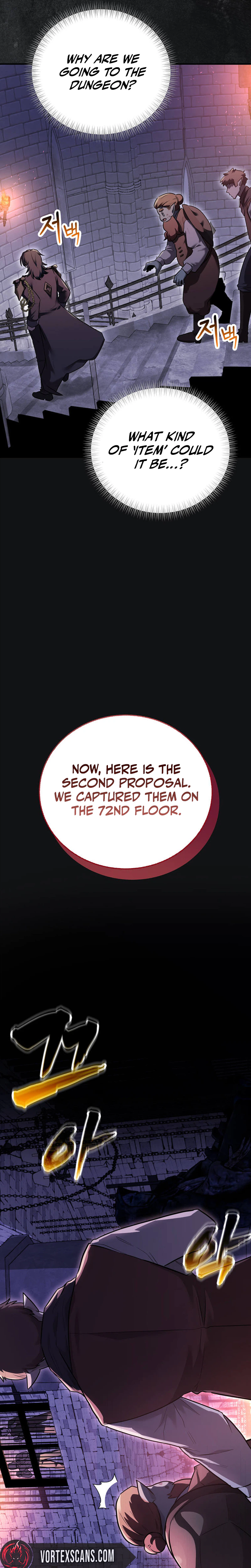 I Became the Master of the Weakest Demon King Chapter 14 - Page 35