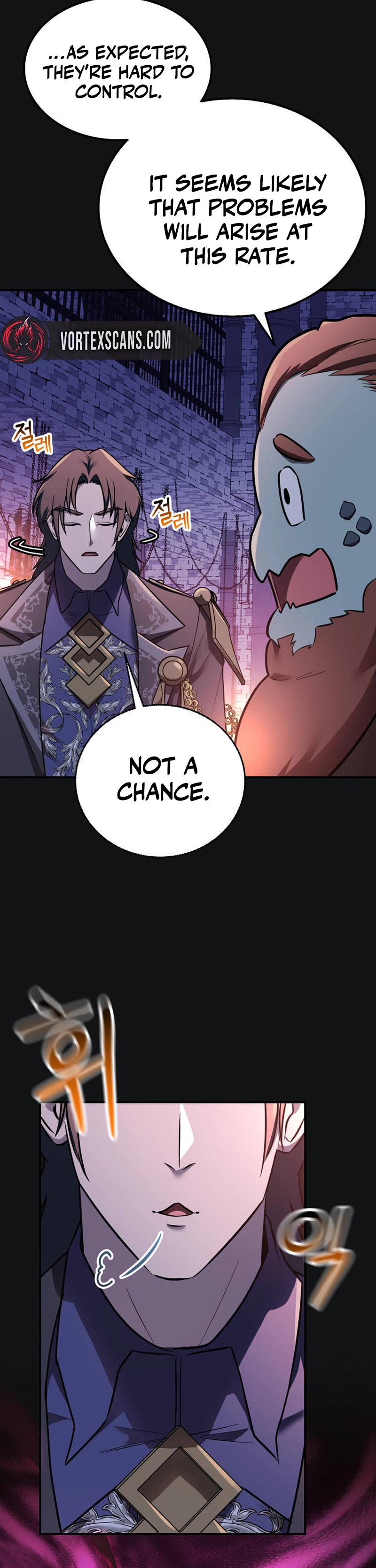 I Became the Master of the Weakest Demon King Chapter 14 - Page 42