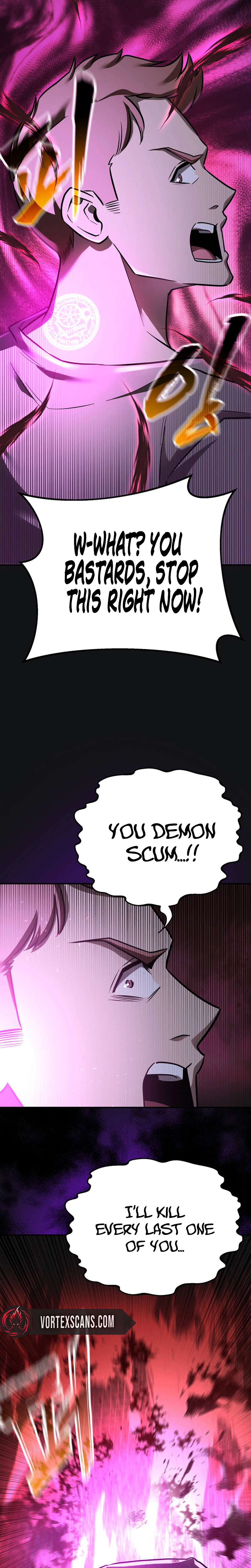 I Became the Master of the Weakest Demon King Chapter 14 - Page 43