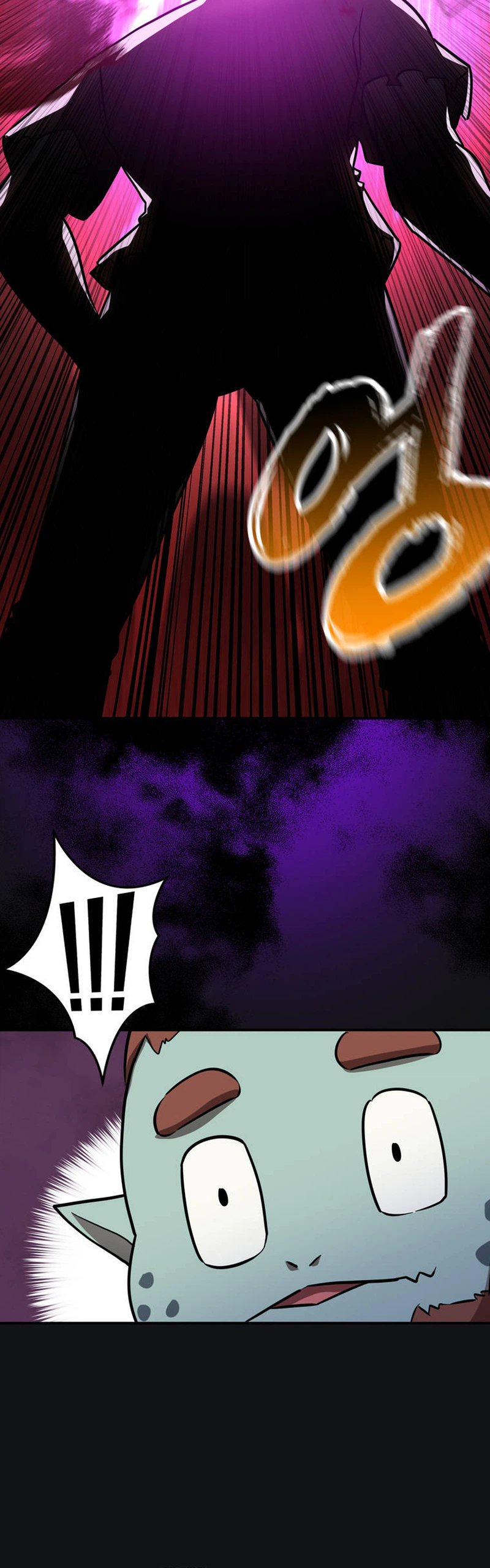 I Became the Master of the Weakest Demon King Chapter 14 - Page 44