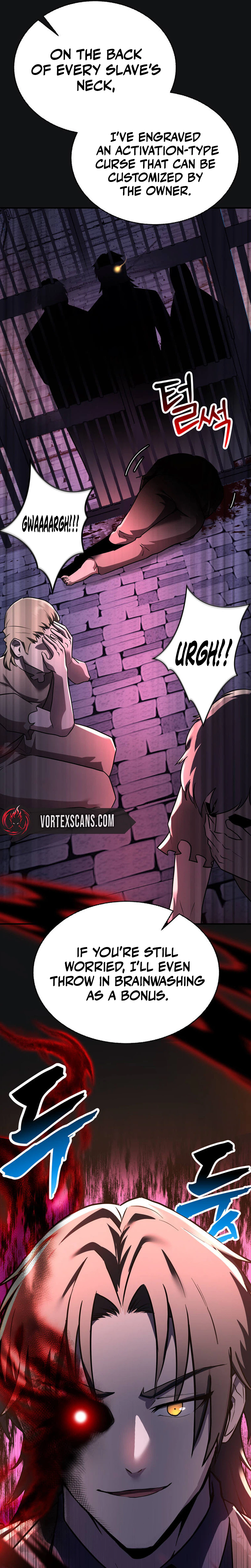 I Became the Master of the Weakest Demon King Chapter 14 - Page 45