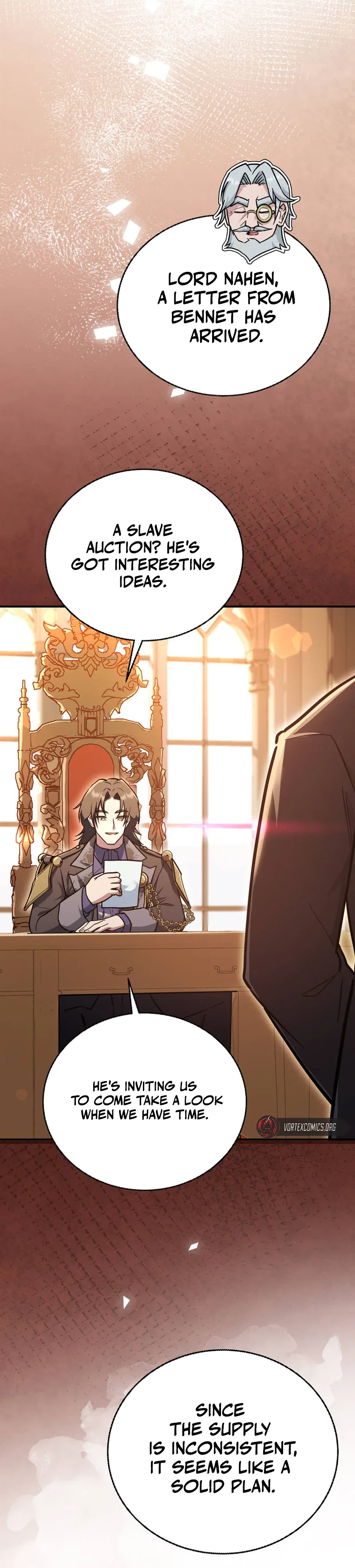 I Became the Master of the Weakest Demon King Chapter 15 - Page 4