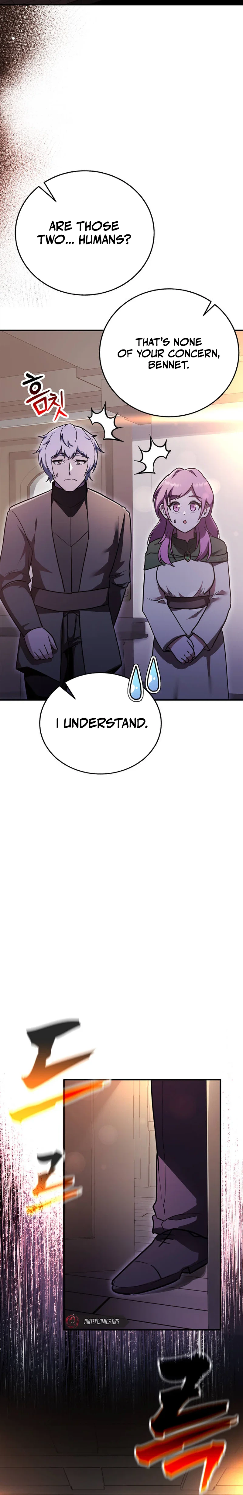 I Became the Master of the Weakest Demon King Chapter 15 - Page 8