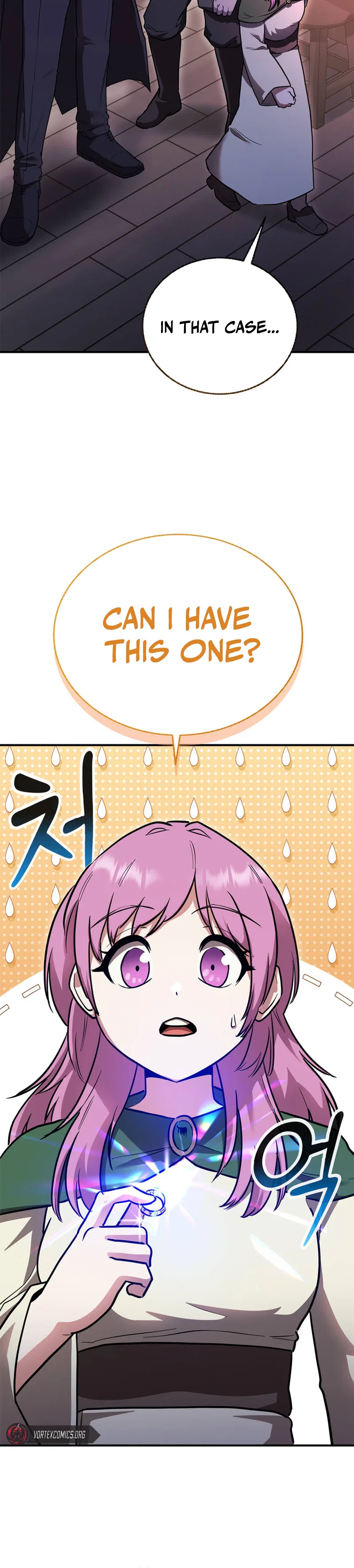 I Became the Master of the Weakest Demon King Chapter 15 - Page 10