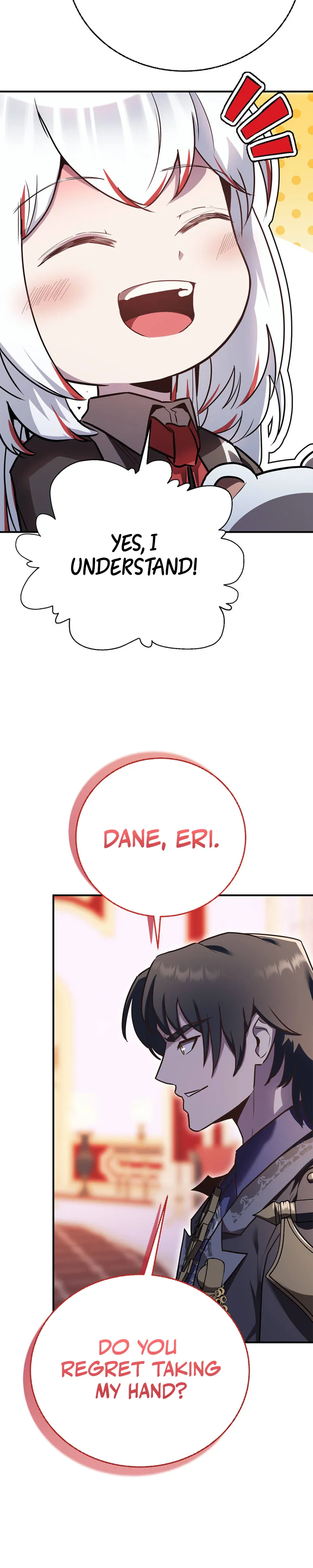 I Became the Master of the Weakest Demon King Chapter 15 - Page 18