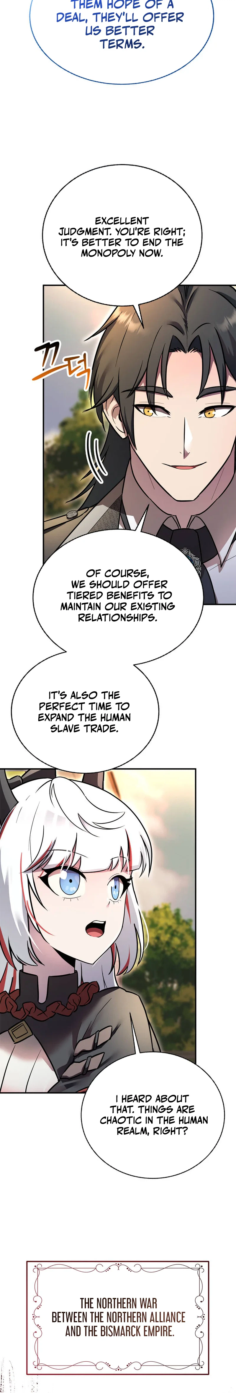 I Became the Master of the Weakest Demon King Chapter 15 - Page 26