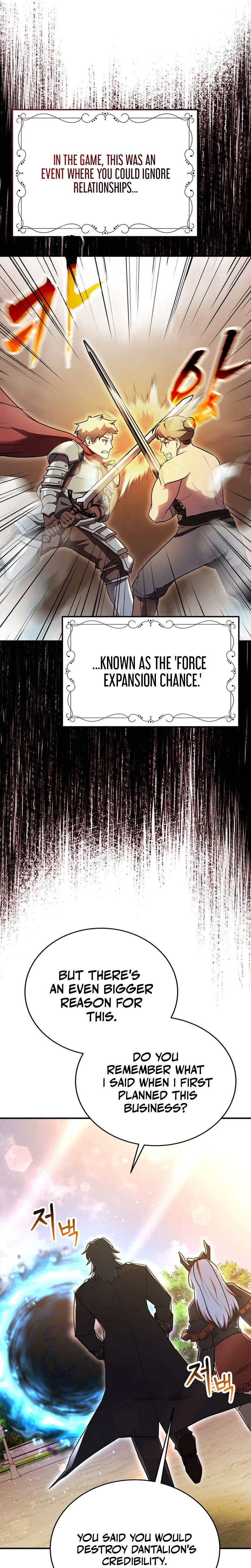 I Became the Master of the Weakest Demon King Chapter 15 - Page 27