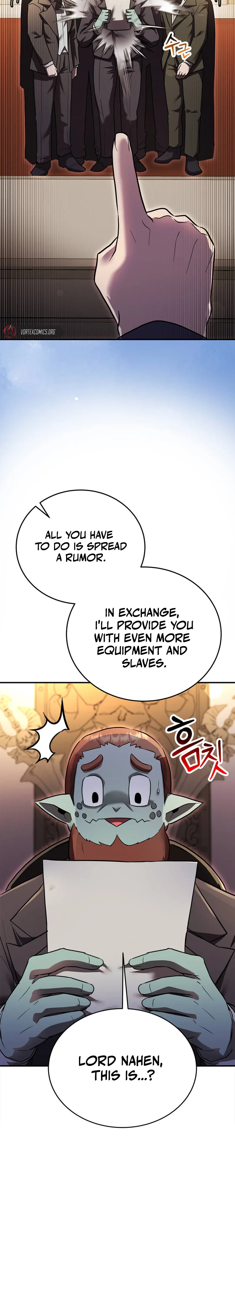 I Became the Master of the Weakest Demon King Chapter 15 - Page 30