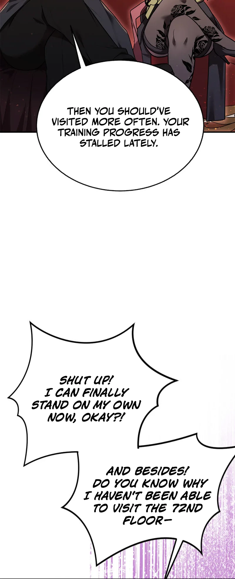 I Became the Master of the Weakest Demon King Chapter 15 - Page 34