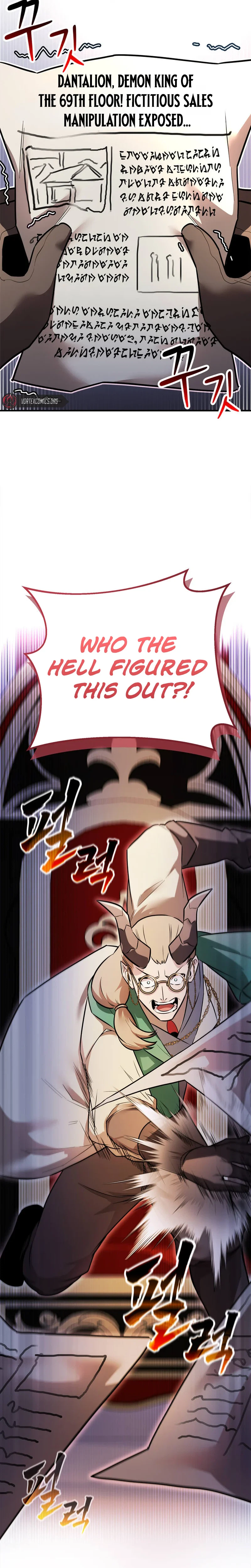 I Became the Master of the Weakest Demon King Chapter 15 - Page 37