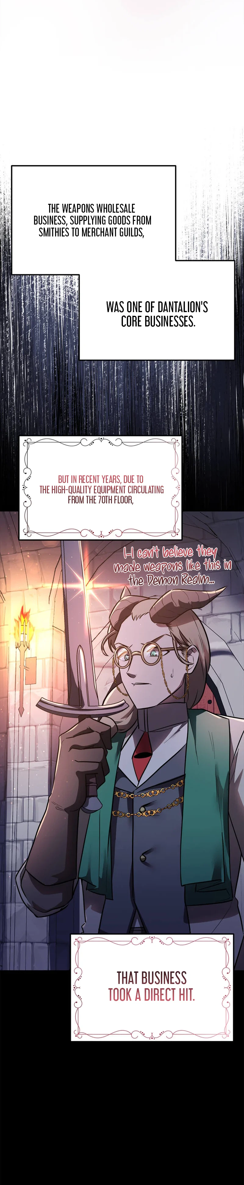 I Became the Master of the Weakest Demon King Chapter 15 - Page 38