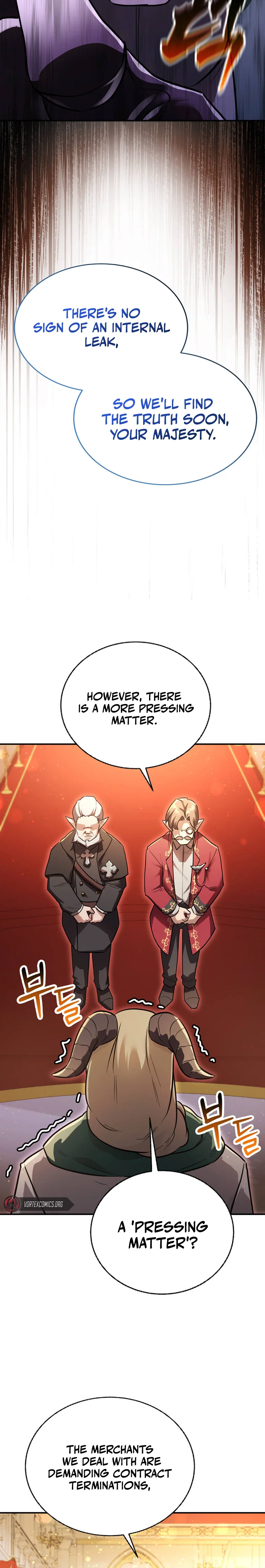 I Became the Master of the Weakest Demon King Chapter 15 - Page 40