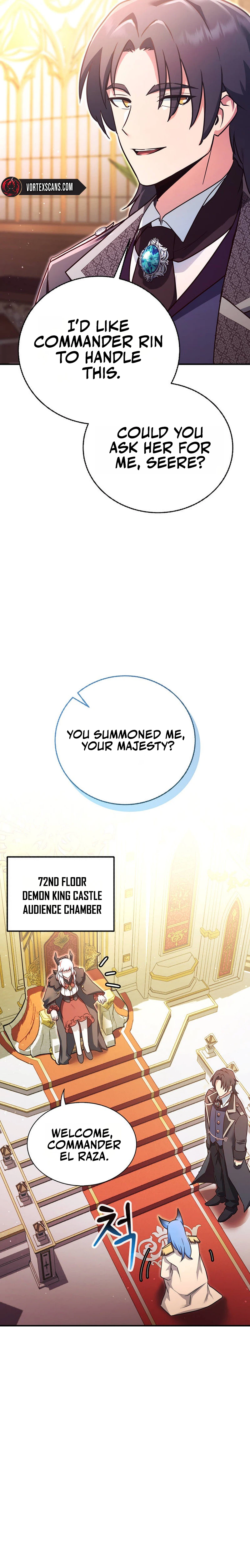 I Became the Master of the Weakest Demon King Chapter 16 - Page 6