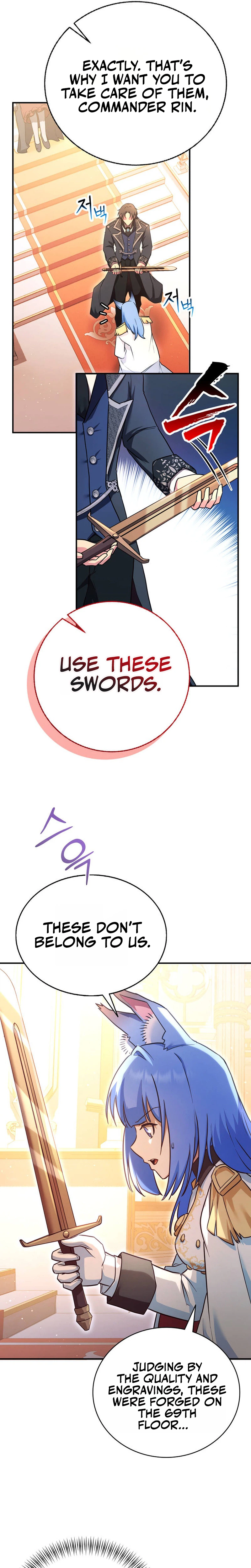 I Became the Master of the Weakest Demon King Chapter 16 - Page 8