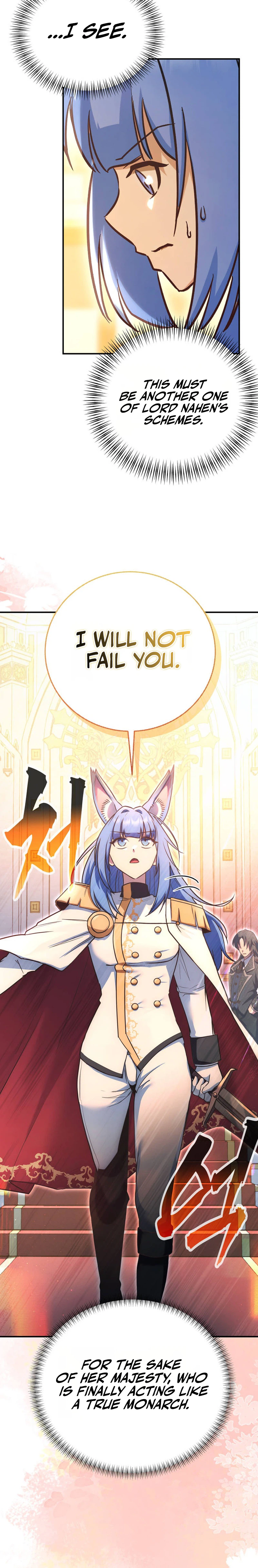 I Became the Master of the Weakest Demon King Chapter 16 - Page 9