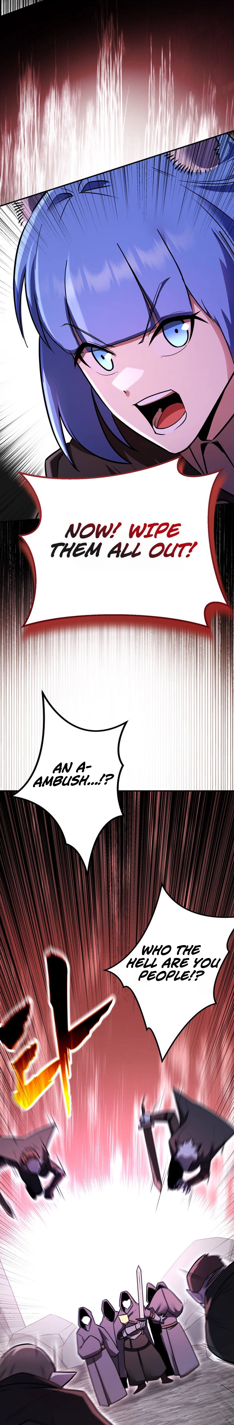 I Became the Master of the Weakest Demon King Chapter 16 - Page 17