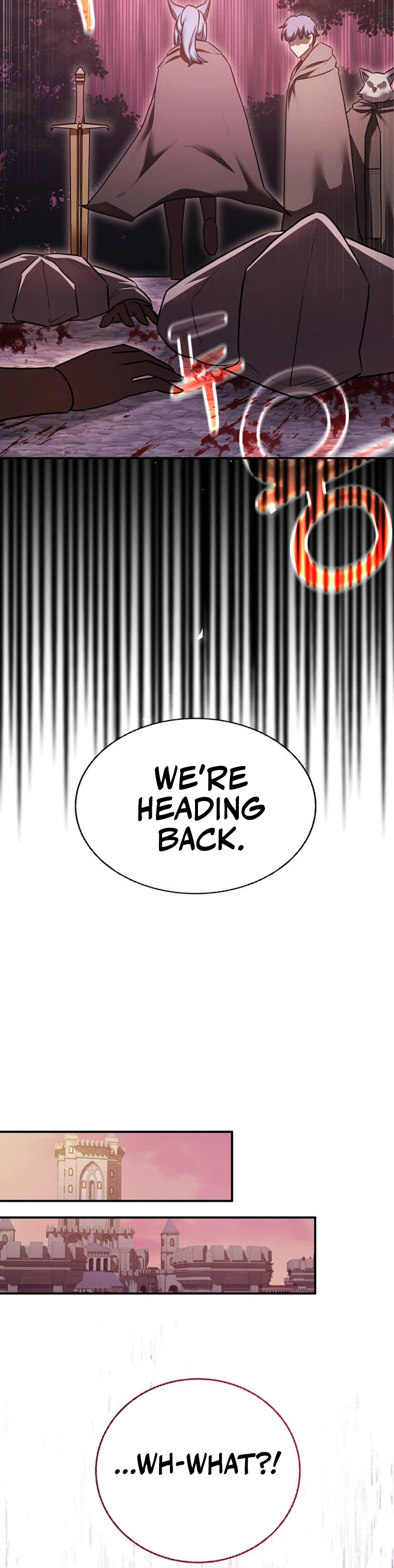 I Became the Master of the Weakest Demon King Chapter 16 - Page 19