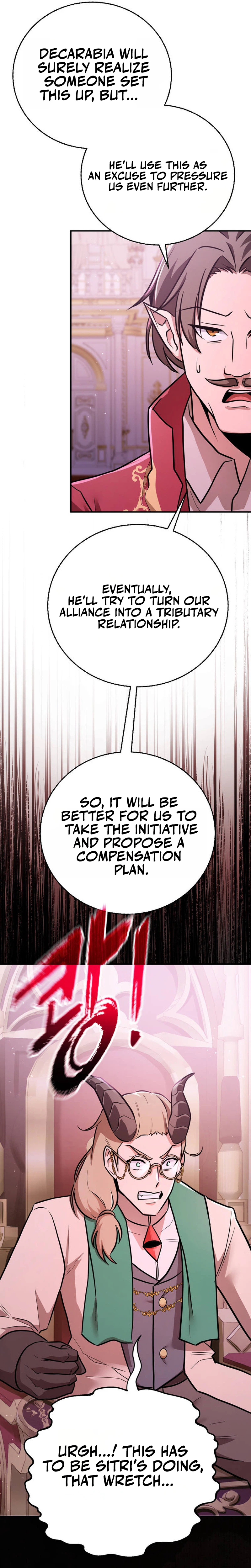 I Became the Master of the Weakest Demon King Chapter 16 - Page 22