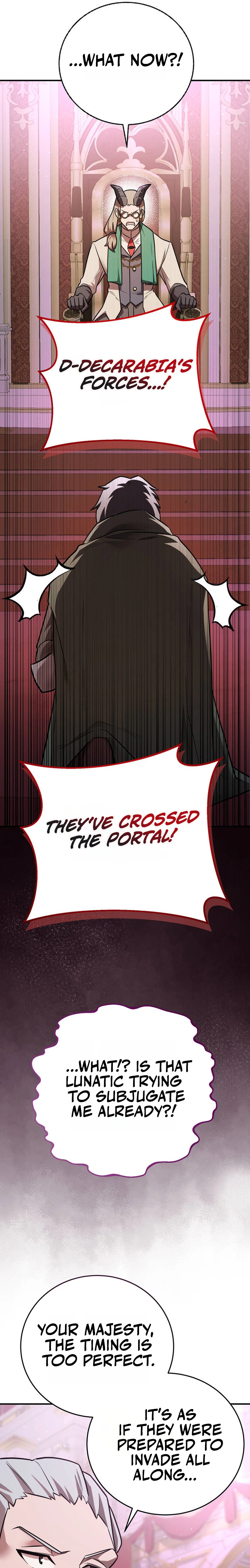 I Became the Master of the Weakest Demon King Chapter 16 - Page 24