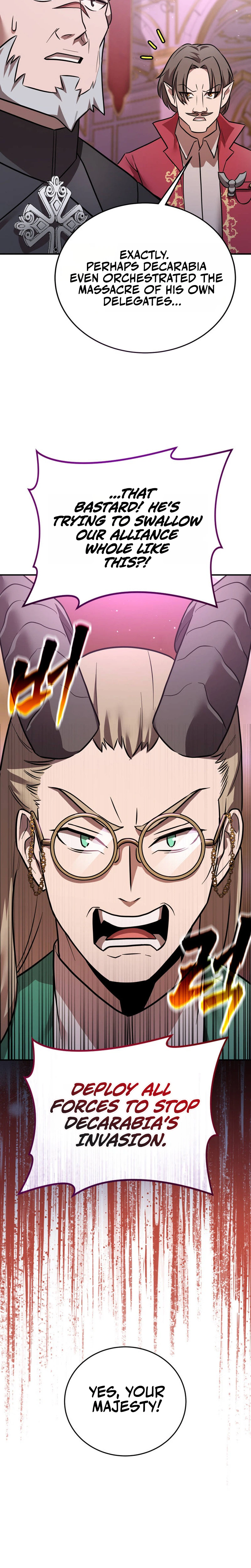 I Became the Master of the Weakest Demon King Chapter 16 - Page 25