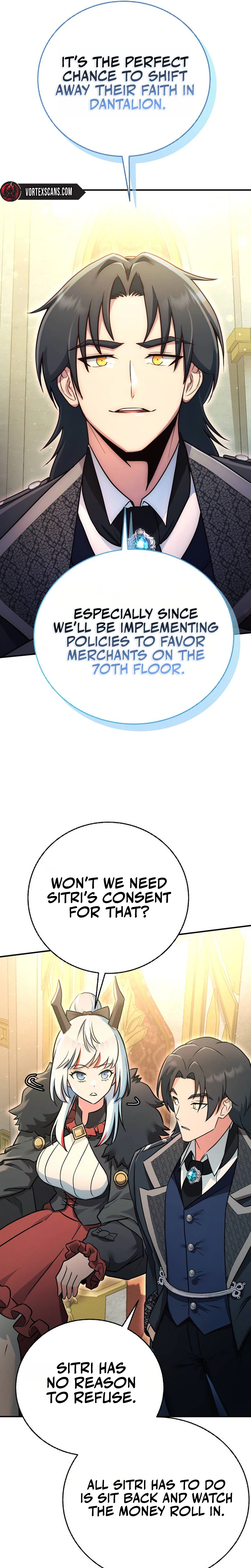 I Became the Master of the Weakest Demon King Chapter 16 - Page 30
