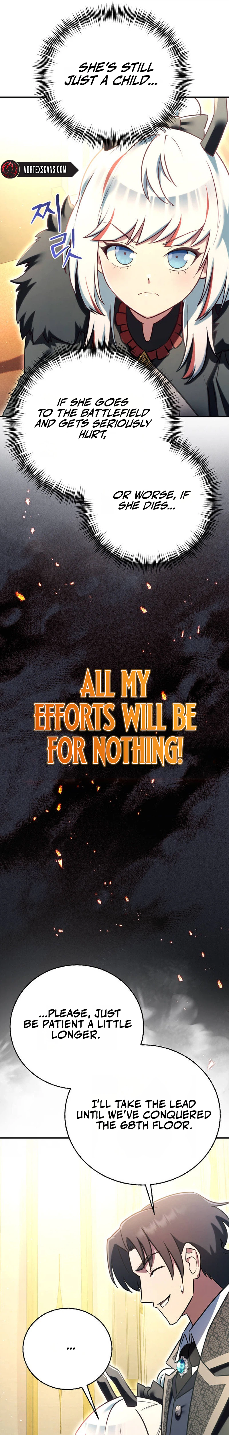I Became the Master of the Weakest Demon King Chapter 16 - Page 36