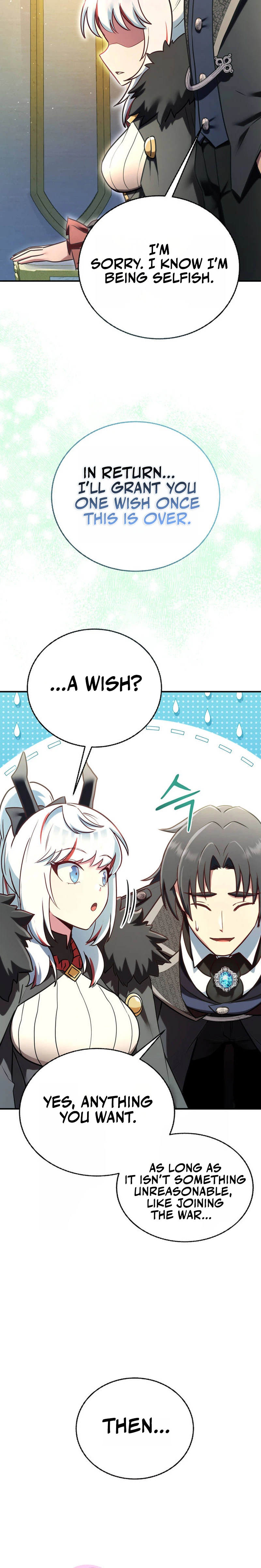 I Became the Master of the Weakest Demon King Chapter 16 - Page 37