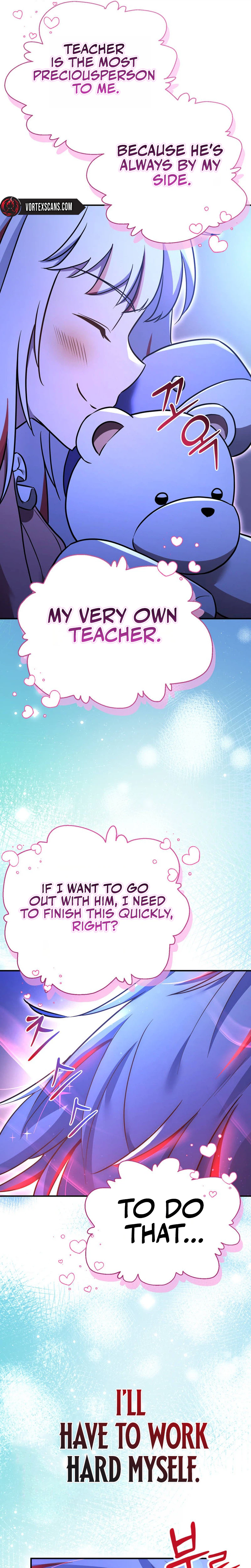 I Became the Master of the Weakest Demon King Chapter 16 - Page 40