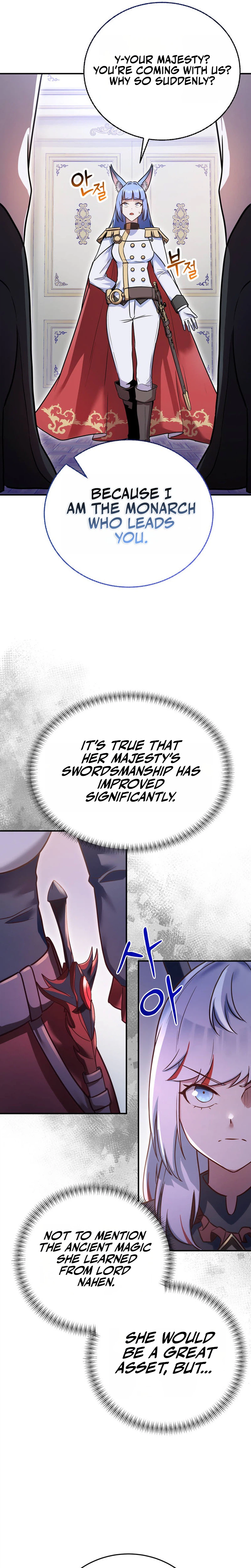 I Became the Master of the Weakest Demon King Chapter 16 - Page 42