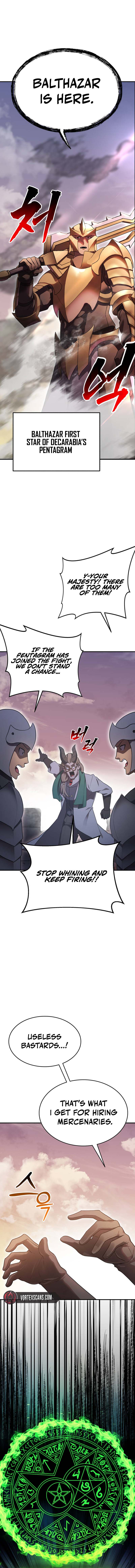 I Became the Master of the Weakest Demon King Chapter 17 - Page 5