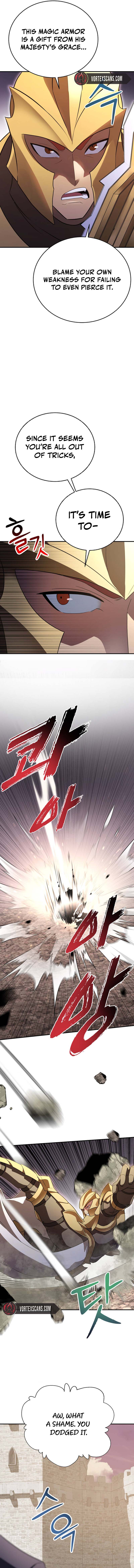 I Became the Master of the Weakest Demon King Chapter 17 - Page 10