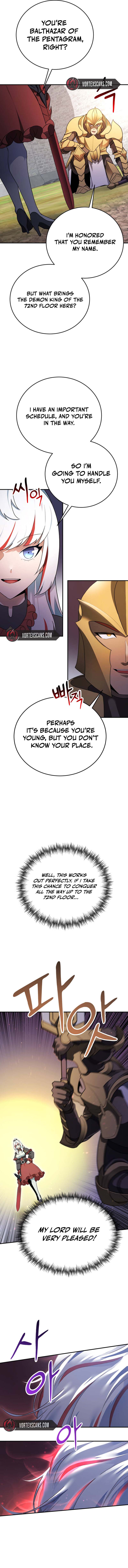 I Became the Master of the Weakest Demon King Chapter 17 - Page 12