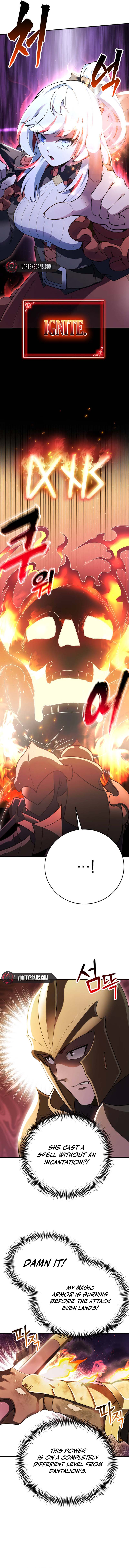 I Became the Master of the Weakest Demon King Chapter 17 - Page 13