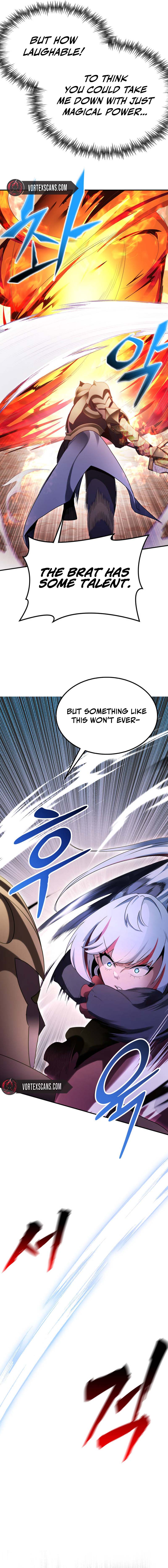 I Became the Master of the Weakest Demon King Chapter 17 - Page 14