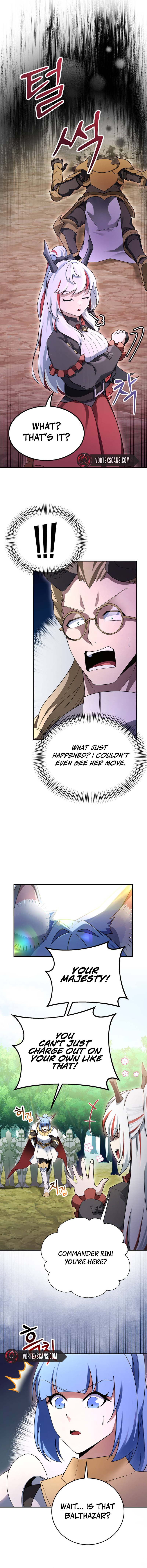 I Became the Master of the Weakest Demon King Chapter 17 - Page 15