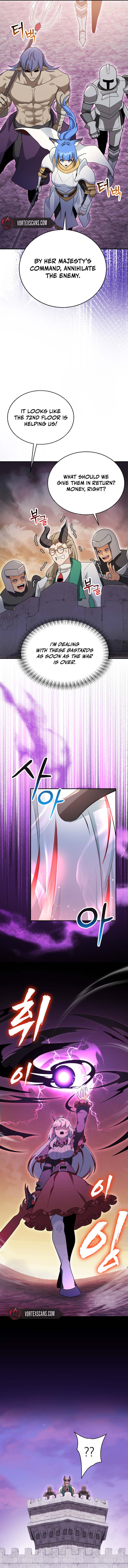 I Became the Master of the Weakest Demon King Chapter 17 - Page 18