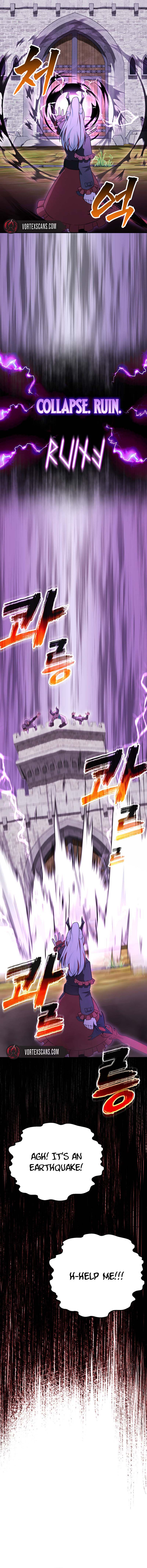 I Became the Master of the Weakest Demon King Chapter 17 - Page 19