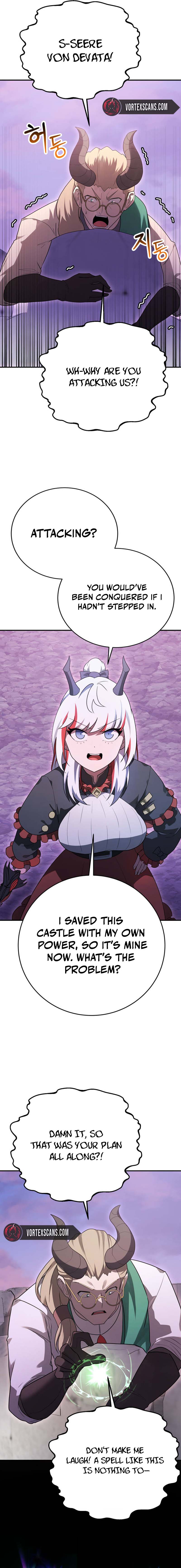 I Became the Master of the Weakest Demon King Chapter 17 - Page 20