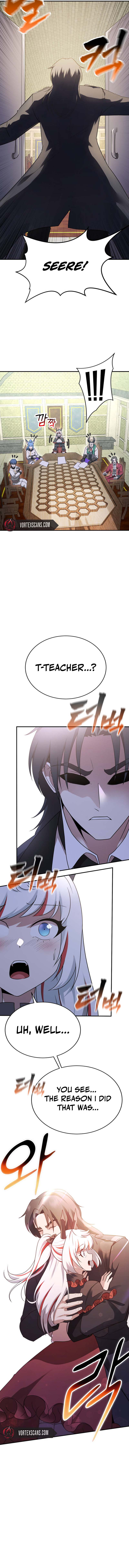 I Became the Master of the Weakest Demon King Chapter 17 - Page 24
