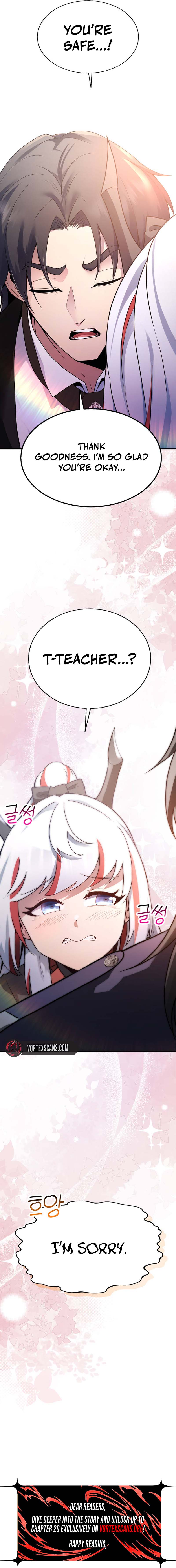 I Became the Master of the Weakest Demon King Chapter 17 - Page 25
